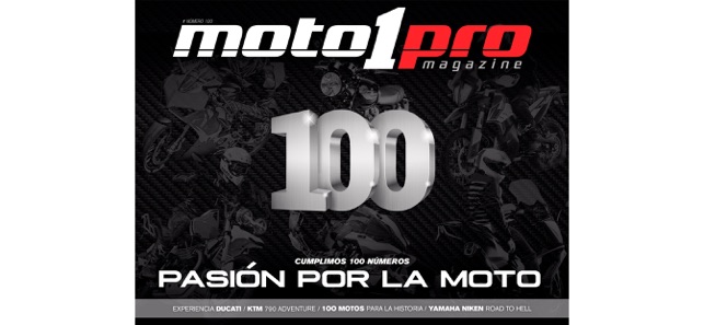 Moto1pro magazine(圖1)-速報App