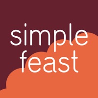 Simple Feast Recipes app not working? crashes or has problems?