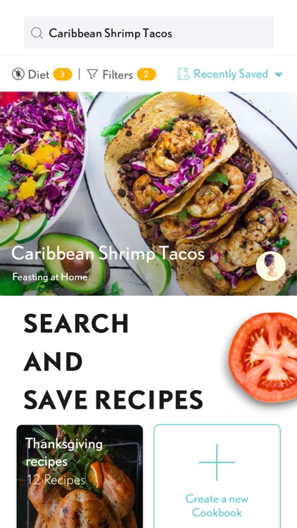 SideChef: Recipes + Meal Plans screenshot-6