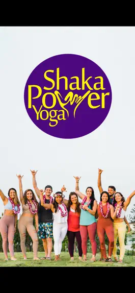 Game screenshot Shaka Power Yoga mod apk