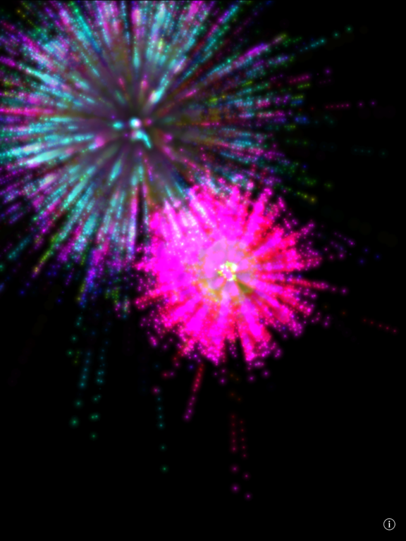 Pyrotexni Fireworks Screenshots