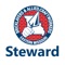 Now you can fill out and submit steward reports on your mobile device