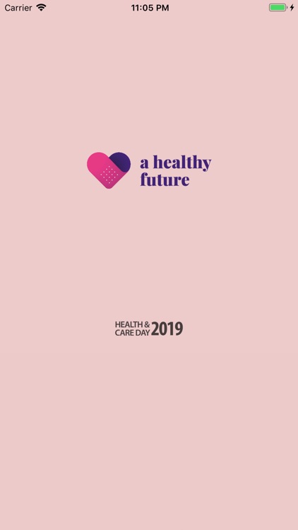 Health & Care Day 2019