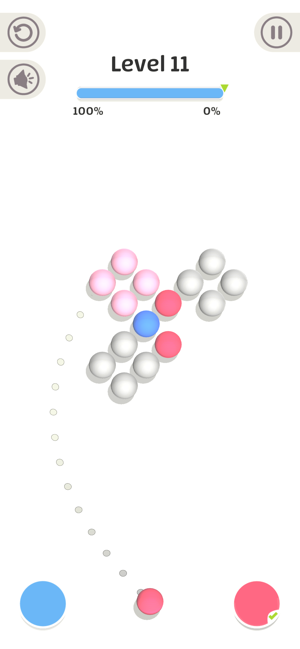 Color Chain 3D(圖3)-速報App