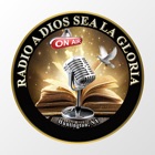 Top 49 Entertainment Apps Like Radio a Dios sea la Gloria - Best Alternatives