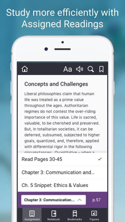 Bookshelf screenshot-6