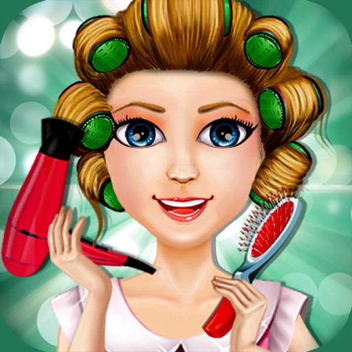 Princess Hair Salon & Spa icon