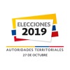 Elecciones Colombia 2019