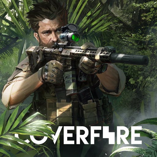 Cover Fire: オフラインシューティングゲーム