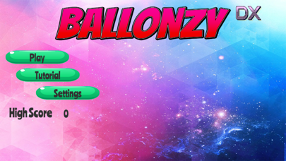 BallonZyDX screenshot 4