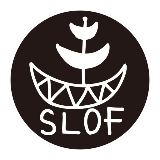 Slof Surf Designs スロフサーフデザイン By Yoshihiro Ofuchi
