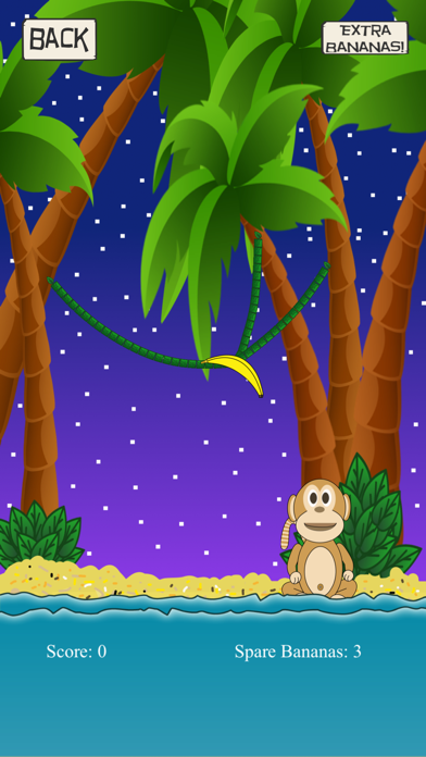 Munchin Monkeys screenshot 3