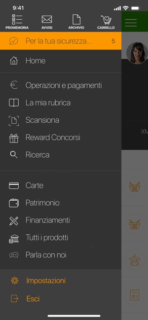 Intesa Sanpaolo Mobile(圖4)-速報App