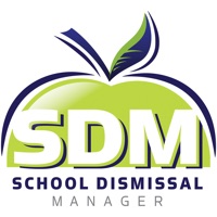 School Dismissal Manager (SDM) app not working? crashes or has problems?