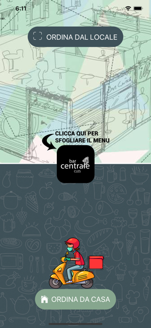 Bar Centrale Cles(圖2)-速報App