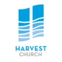 Harvest Church.