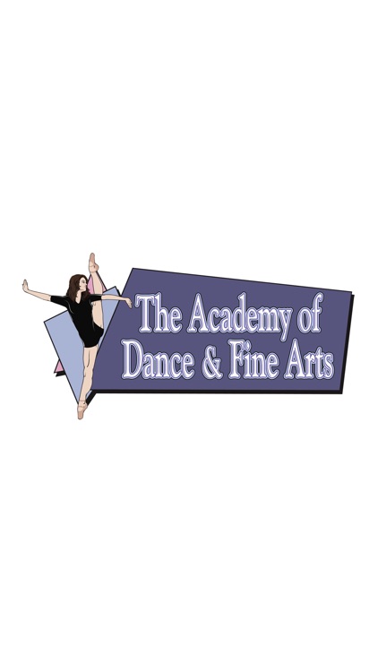 Academy of Dance & Fine Arts