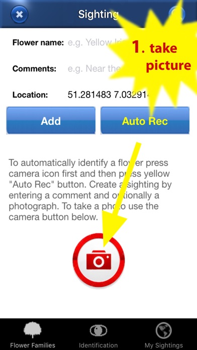 How to cancel & delete Wildflower Id USA Photo Recognition Guide NE from iphone & ipad 2