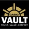 •	CASIO Vault is an authorized, Loyalty and Rewards Management app from Casio India Co