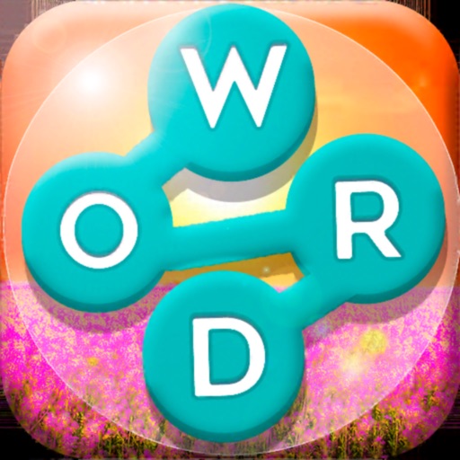 Word Games - Offline Games Icon