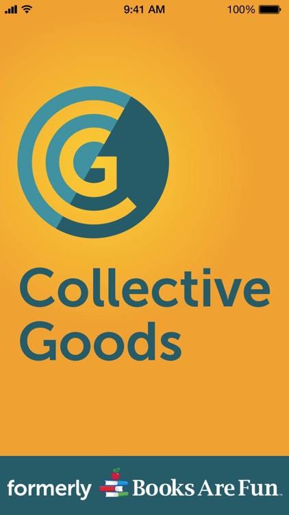 Collective Goods