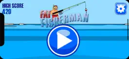 Game screenshot Fat Fisherman mod apk