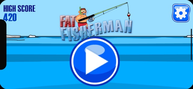 Fat Fisherman