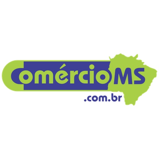 Comércio MS icon