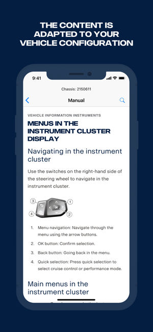 Scania Driver's Guide(圖4)-速報App