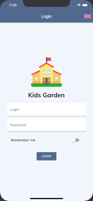 Kids Garden