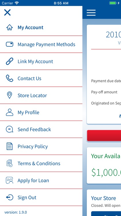 TitleMax screenshot-3