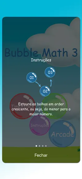 Game screenshot Bubble Math hack