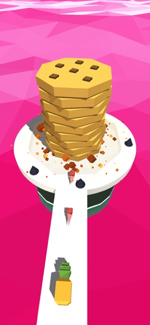 Food Frenzy - Shoot the stack(圖2)-速報App