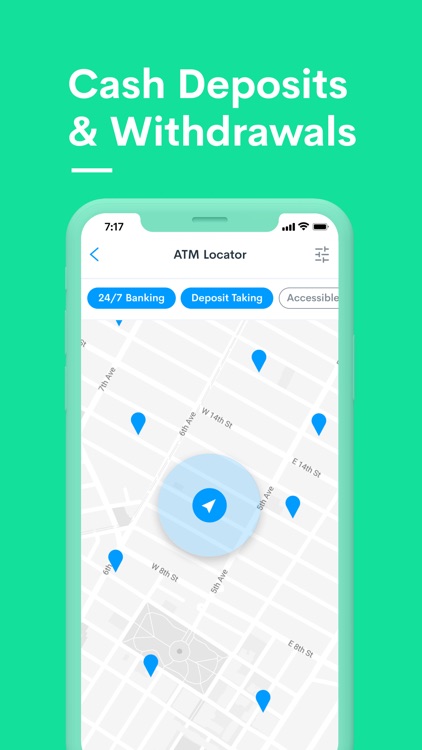 NorthOne - Business Banking screenshot-5