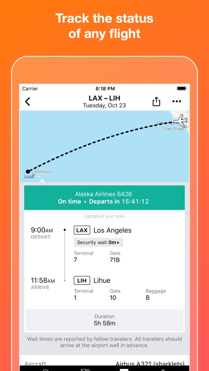 KAYAK Flights, Hotels & Cars screenshot-3