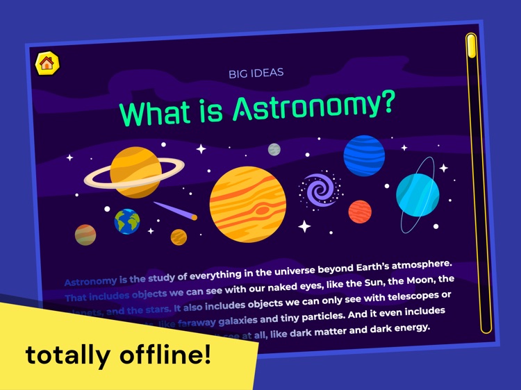 OLogy: Science for Kids screenshot-3