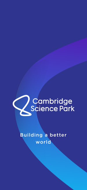 Cambridge Science Park