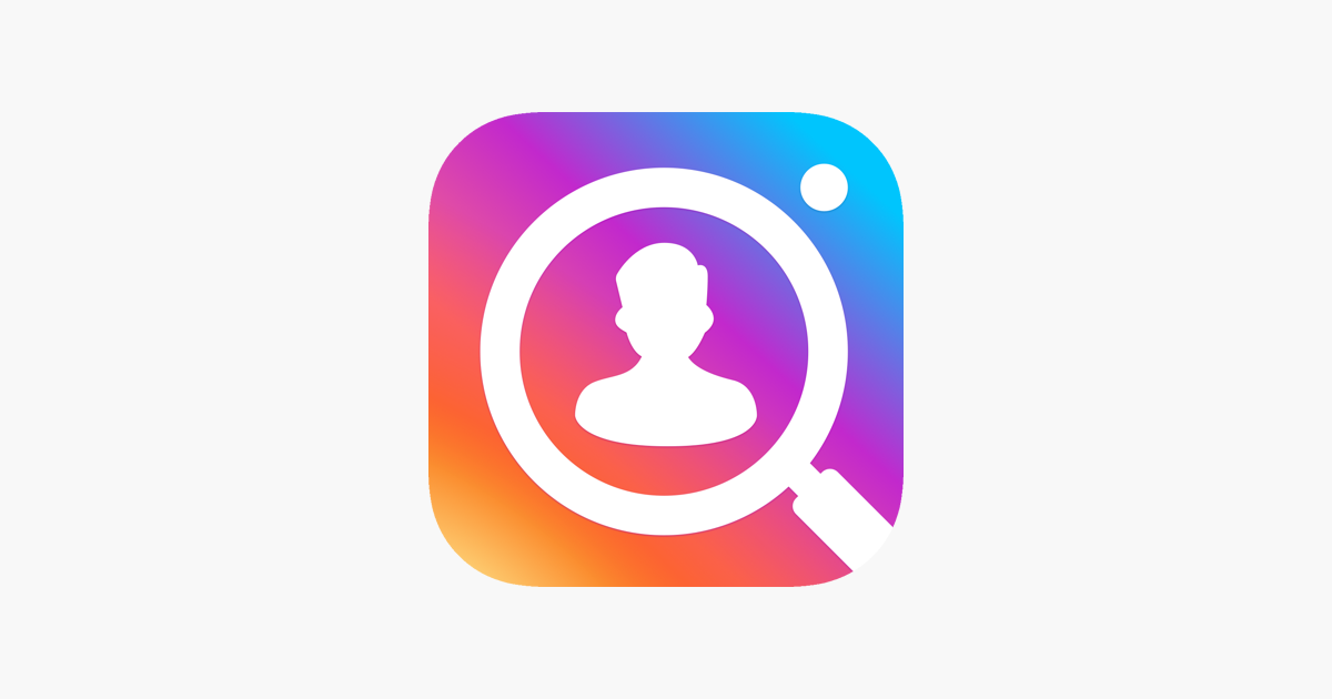 ig analyzer follower analysis on the app store - follower piczoom for instagram itunes