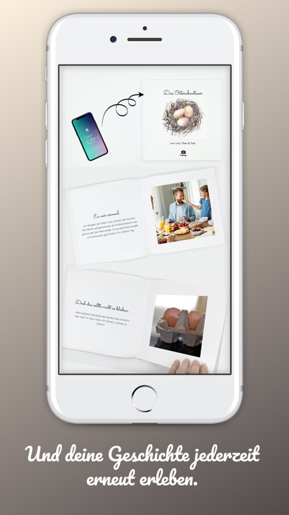 Snaphapp - Das Osterabenteuer. screenshot-5