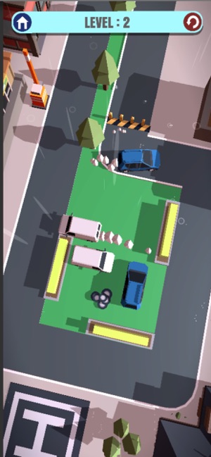 Parking Jam 3D - Car Puzzle(圖2)-速報App