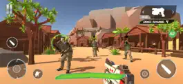 Game screenshot FPS Terrorist Ultimate Strike hack