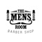 Thank you for booking with The Men's Room Barber Shop - Rainford