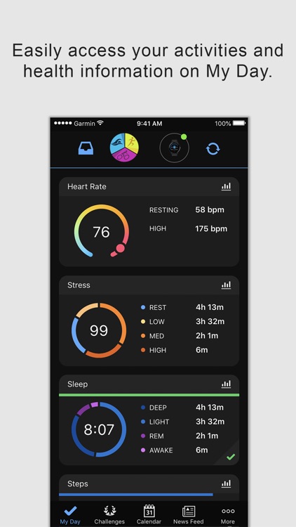 Garmin Connect™