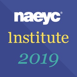 NAEYC 2019 Institute