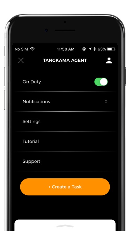 Tangkama Agents screenshot-5