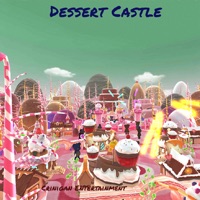 Dessert Castle pour PC