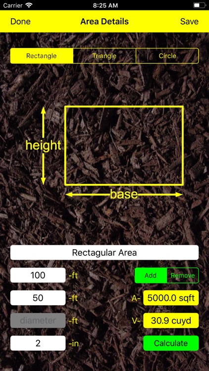 Mulch It!