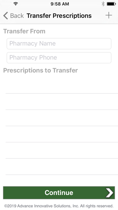 Dedricks Pharmacy & Gift Shop screenshot 4