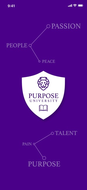 PurposeU(圖1)-速報App