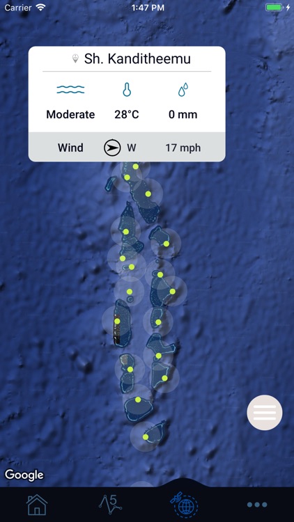 Moosun screenshot-3